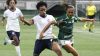 5 jogos deste final de semana do Brasileirão Feminino