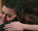 Il Paradiso delle signore 7, anticipazioni: Maria si sfoga con Francesco.