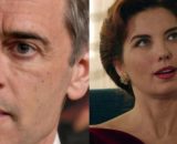Il Paradiso, trame al 7/04: Ezio e Vittorio collaborano, Adelaide lascia Milano.