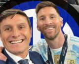 Inter, suggestione dalla Spagna: piacerebbe Lionel Messi
