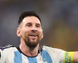 Leo Messi potrebbe lasciare il Psg.