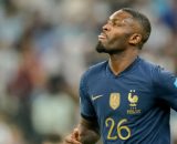 Marcus Thuram agitera le mercato dans les prochaines semaines. (screenshot Twitter - @ActuFoot_)