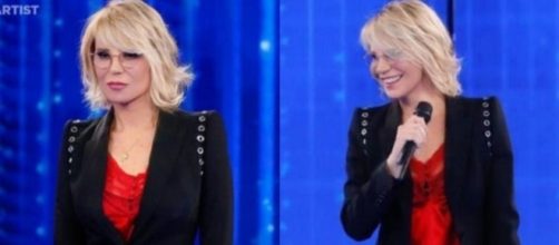 Amici 22, retroscena su Maria De Filippi