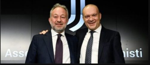 Juventus, avvocati del club giudicano irrilevanti i nuovi atti della procura di Torino