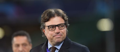 La Juventus pensa al nuovo direttore sportivo: Berta, Massara e Giuntoli i nomi osservati