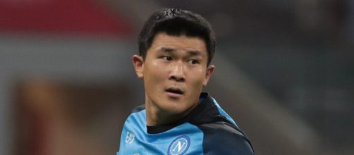 Mercato Inter: Marotta vorrebbe provare a portare Kim a Milano dal Napoli