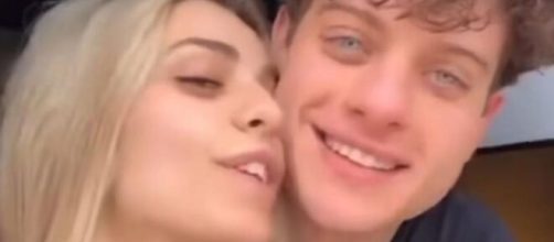 Uomini e donne, Carola e Federico si rivedono.