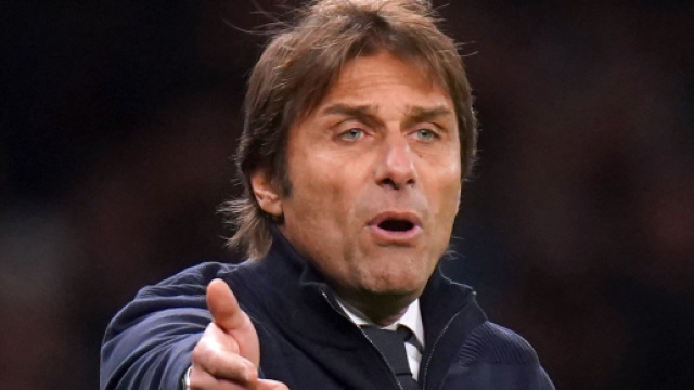 Le parole di Antonio Cassano su Conte all'Inter