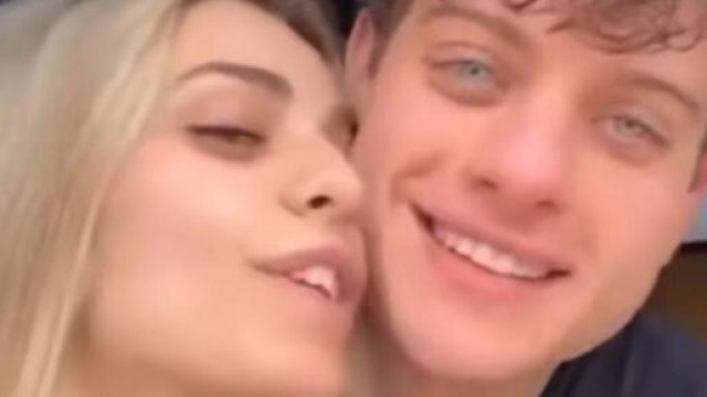 Uomini e donne, Carola e Federico si rivedono.