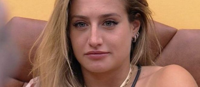 'BBB 23’:Bruna Griphao reclama após receber o 'Castigo do Monstro'