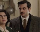 Il Paradiso delle Signore 7, Maria potrebbe perdonare Vito dopo aver scoperto le bugie che le ha detto.
