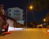La Guardia Civil encontró el cuerpo de la mujer en el interior de la casa (Twitter/guardiacivil)