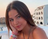 La publicación de la influencer se produjo después de la entrevista de Risto Mejide en 'El programa de Ana Rosa (Instagram, lauraescanes)