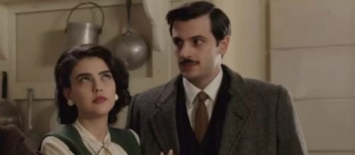 Il Paradiso delle Signore 7, Maria potrebbe perdonare Vito dopo aver scoperto le bugie che le ha detto.