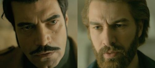 Terra amara spoiler turchi, Fikret rivela la verità a Demir: 'Sono il tuo fratellastro'.