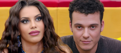 Grande Fratello Vip, Wilma su Antonella: 'Gestita dai genitori, con Edoardo amore malato'.
