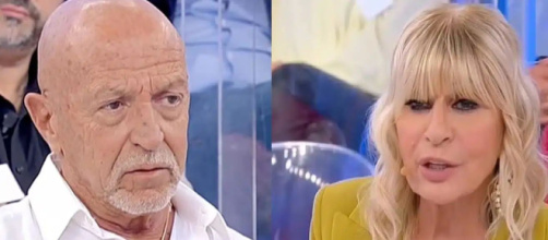 U&D, spoiler registrazione 26 marzo: Silvio chiude la storia con Gemma e lascia il programma.