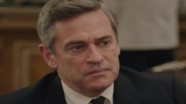 Il Paradiso delle signore 7, anticipazioni: Ezio apprende il motivo della rottura tra Marco e Stefania