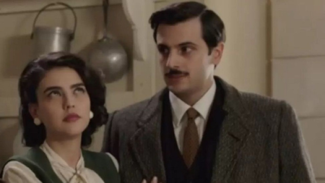 Il Paradiso delle Signore 7, Maria potrebbe perdonare Vito dopo aver scoperto le bugie che le ha detto.