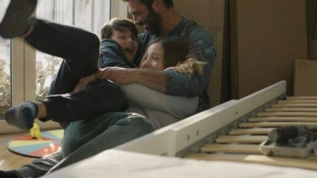 Resta con me, anticipazioni 2 aprile.