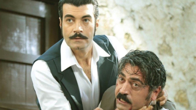 Terra Amara, puntata 27 marzo: Yaman aggredisce Taskin, Mujgan fugge.