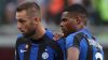 Inter: idea Martinez del Bilbao, Napoli su De Vrij, il Milan scambierebbe Verratti con Tonali