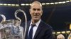 Convoité par le PSG, Zinédine Zidane aurait imposé 2 conditions au Real Madrid