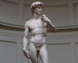 La escultura es la obra maestra del Renacimiento (Wikimedia Commons)