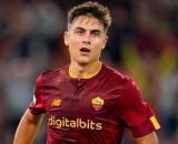 Paulo Dybala, ex giocatore della Juve.