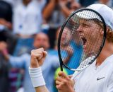 Sinner Beats Alcaraz in a Match Befitting Wimbledon's Centre Court ... - nytimes.com