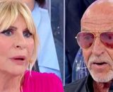 U&D, Gemma non si concede a Silvio e viene attaccata, fan la difendono: 'Che ribrezzo'.