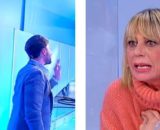 Uomini e donne, retroscena riprese 26 marzo.