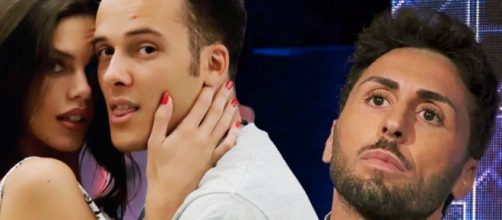 Grande Fratello Vip, Antonella fa una dedica a Edoardo e l'ex la punge: 'Si chiama ansia'.