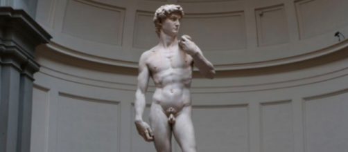 La escultura es la obra maestra del Renacimiento (Wikimedia Commons)