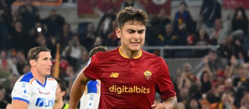 Marotta vuole ancora Dybala all'Inter.