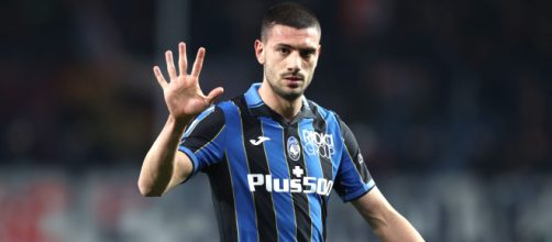 Mercato Inter: idea Merih Demiral dall'Atalanta per la difesa.