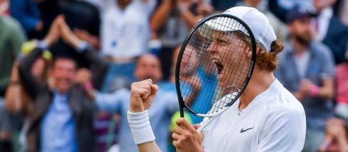 Sinner Beats Alcaraz in a Match Befitting Wimbledon's Centre Court ... - nytimes.com