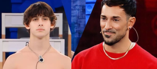Amici 22, Samu contro il suo prof Emanuel: 'Avevano ragione gli altri sul guanto con Ramon'.