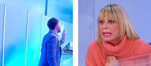 Uomini e donne, retroscena riprese 26 marzo.