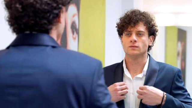 Federico Nicotera rompe il silenzio su Carola dopo Uomini e donne