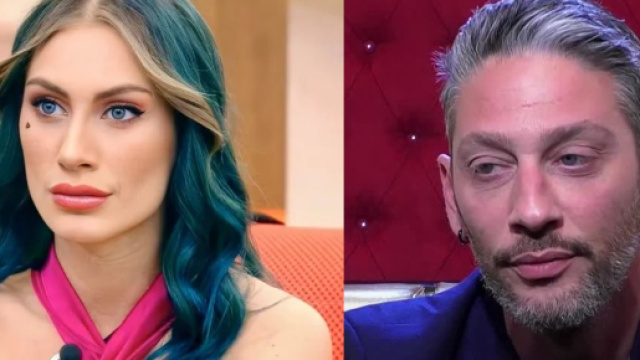 Grande Fratello Vip, pronostici televoto 27/03: Nikita verso la finale, Tavassi insegue.