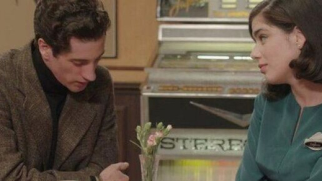 Il Paradiso, anticipazioni al 7 aprile.