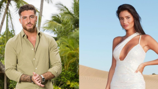 Laura Marra critiqu&eacute;e : ' Tu ressembles &agrave; un homme '. Source: Screenshots Instagram @itslauramarra