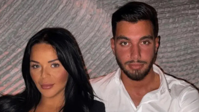 Sarah Fraisou en pleurs après une violente dispute avec son mari Mehdi. Source: screenshots Instagram @sarahfraisou.paris