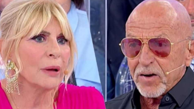 U&D, Gemma non si concede a Silvio e viene attaccata, fan la difendono: 'Che ribrezzo'.