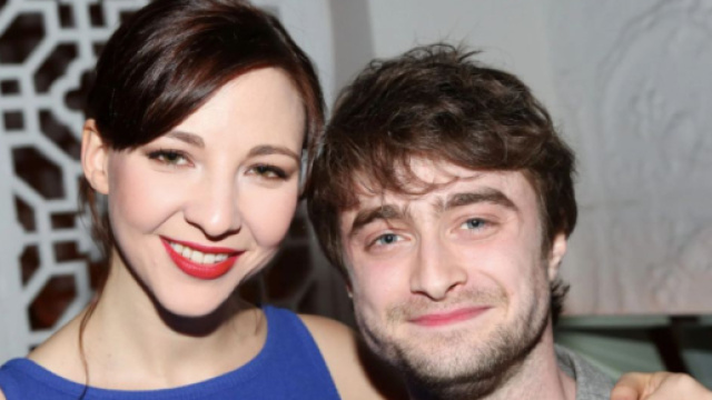 Un proche du couple a confirmé l'heureux évènement Source: screenshot Twitter @GossipRoomOff
