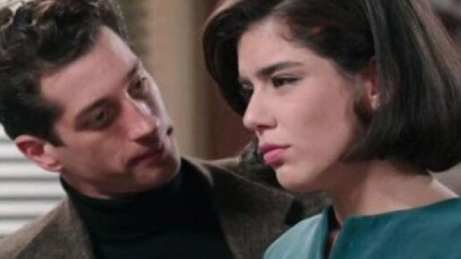 Il Paradiso, ultime puntate: Marco potrebbe aver scoperto le bugie di Stefania su Federico.