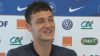 Kylian Mbappé s’est adressé à Pavard, l’unique buteur du match contre l’Irlande