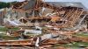 Le Mississippi secoué par des vents violents, une vingtaine de morts et des milliers de sans-abri