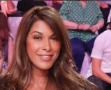 Ayem Nour sur le plateau de TPMP (Screenshoot Instagram @ayemnour)